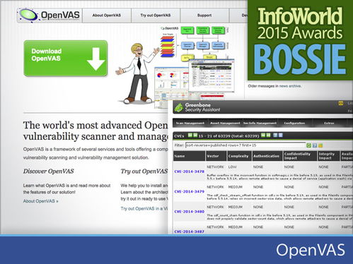 網(wǎng)絡(luò)與安全 不可或缺的開源利器與軟件開發(fā)趨勢