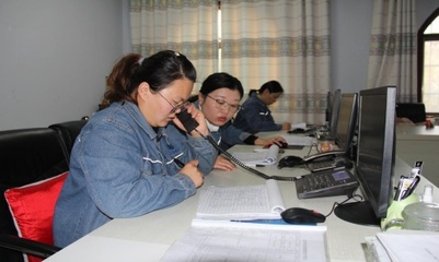 熱線(xiàn)電話(huà)‘云解決’ 德州公用事業(yè)發(fā)展中心引領(lǐng)燃?xì)夥?wù)效能新升級(jí)