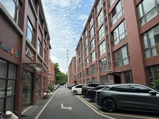 白鵝潭創(chuàng)意新地標(biāo) 七喜創(chuàng)意園與寰訊智慧港，企業(yè)技術(shù)升級(jí)首選