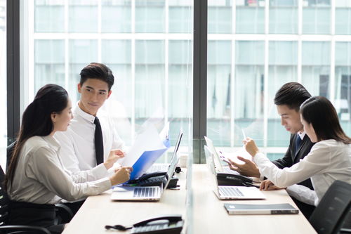 黎叔每日一思 新項(xiàng)目鍛煉與企業(yè)技術(shù)咨詢服務(wù)的深度關(guān)聯(lián)